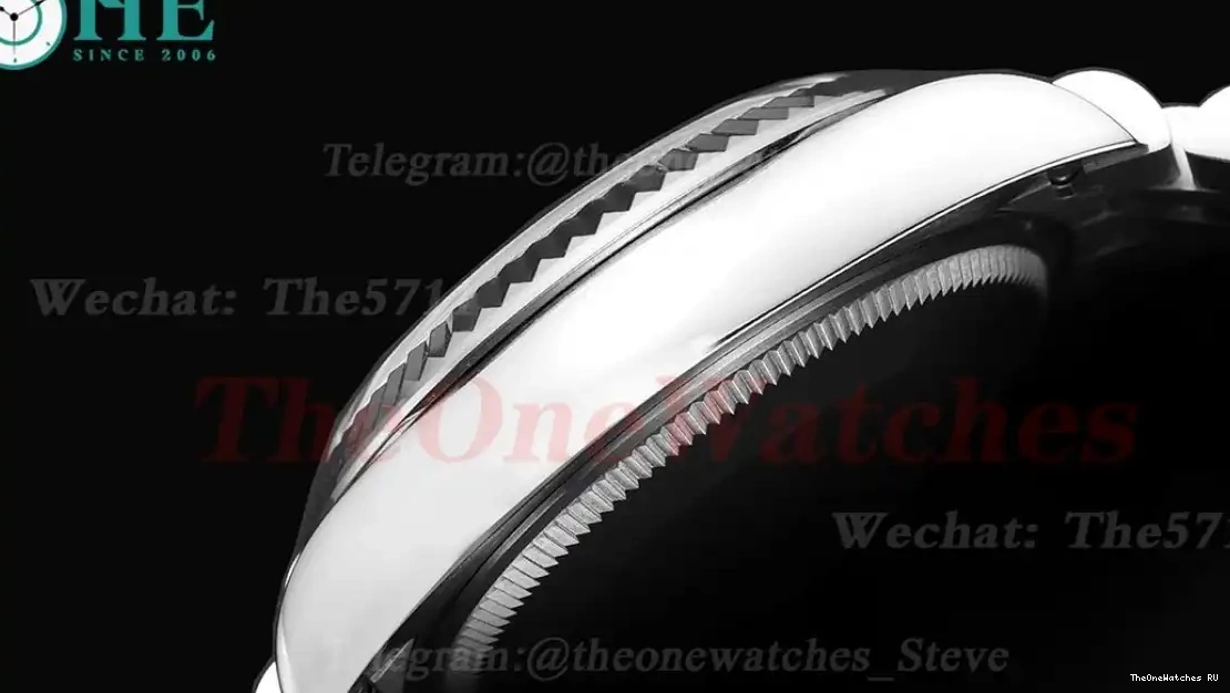 ladies A2671 Datejust 31mm SS Rmn Grey WF SS 0613